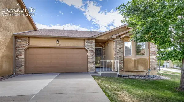 3675 Abbey Heights, Colorado Springs, CO 80917