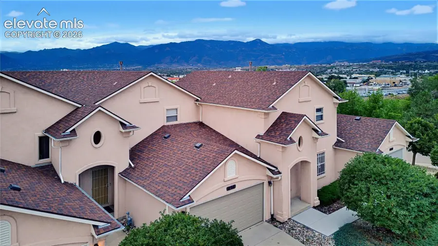 1127 Westmoreland Road, Colorado Springs, CO 80907 - #2