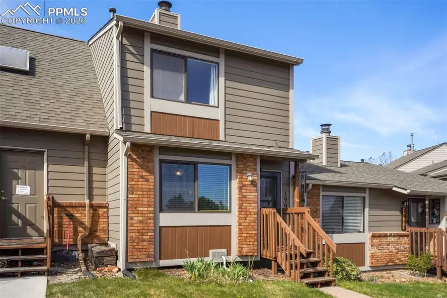 1990 Erin Loop, Colorado Springs, CO 80918 - #2