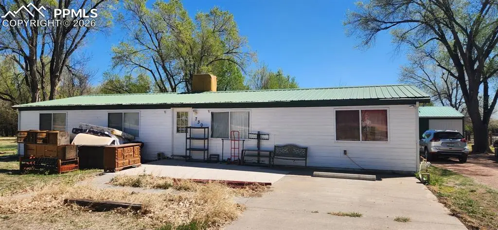 730 L Street, Penrose, CO 81240 - #1