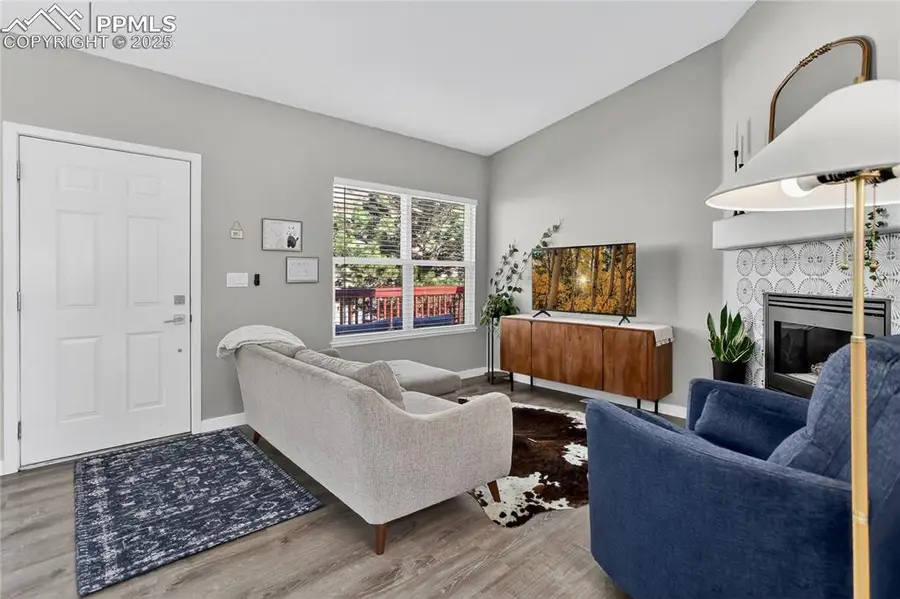 1945 Bristlecone Drive, Colorado Springs, CO 80919 - Image #2