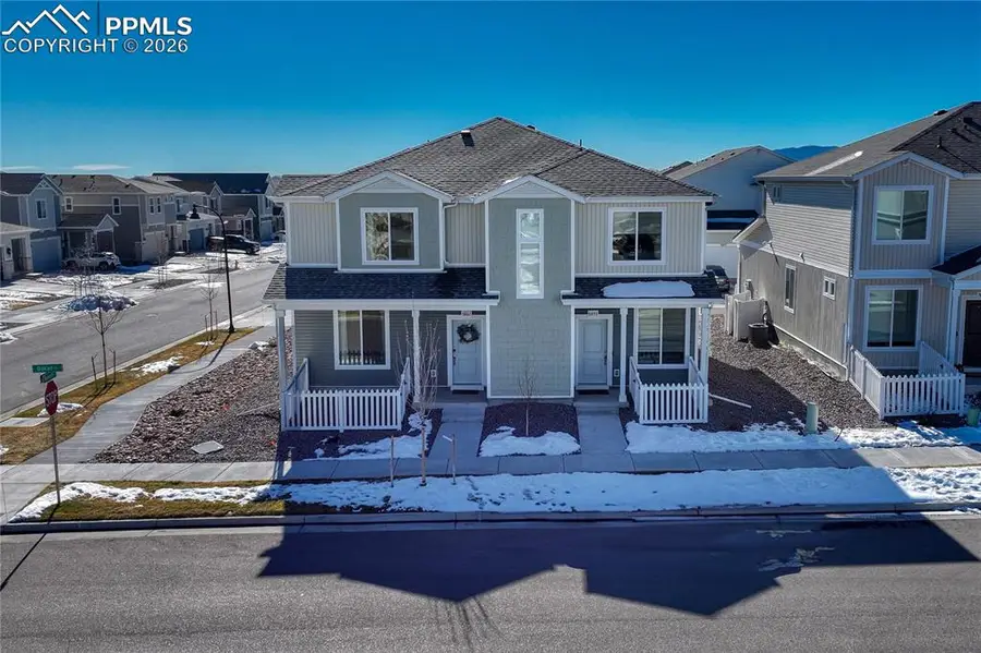 5861 Dakan Loop, Colorado Springs, CO 80927 - Image #2
