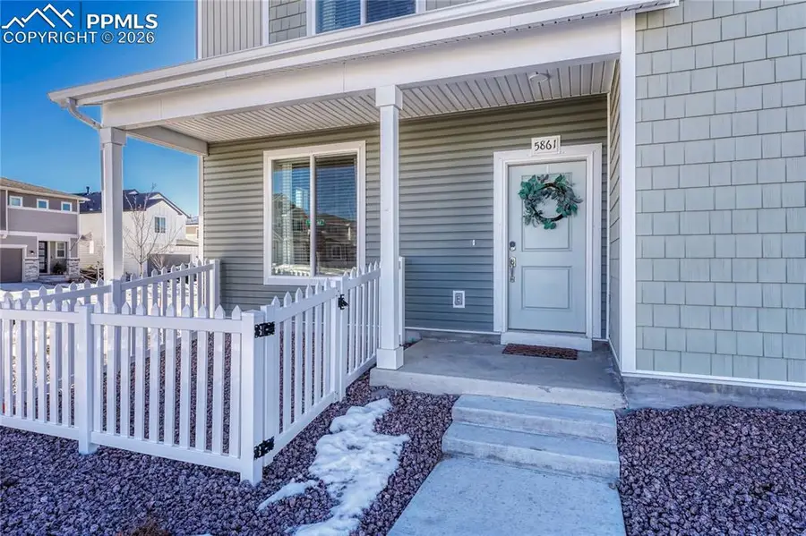5861 Dakan Loop, Colorado Springs, CO 80927 - Image #3