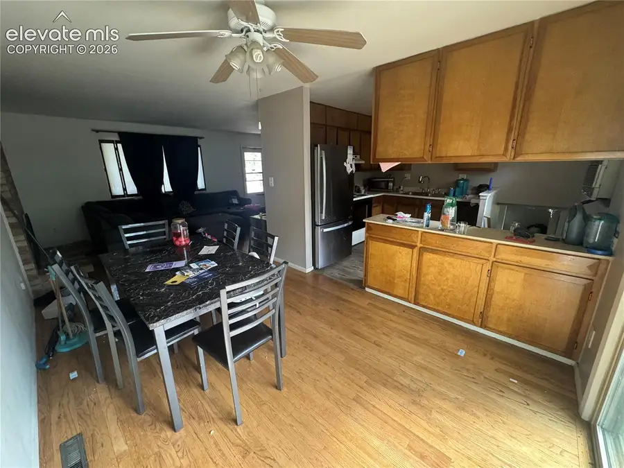 1106 Bowser Drive, Colorado Springs, CO 80909 - #3