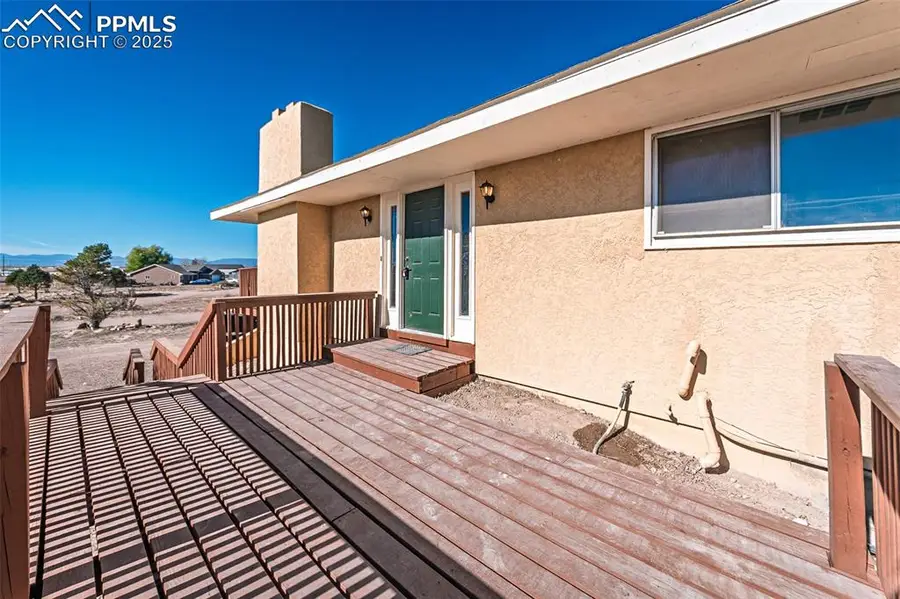 1183 E Marengo Drive, Pueblo West, CO 81007 - #3