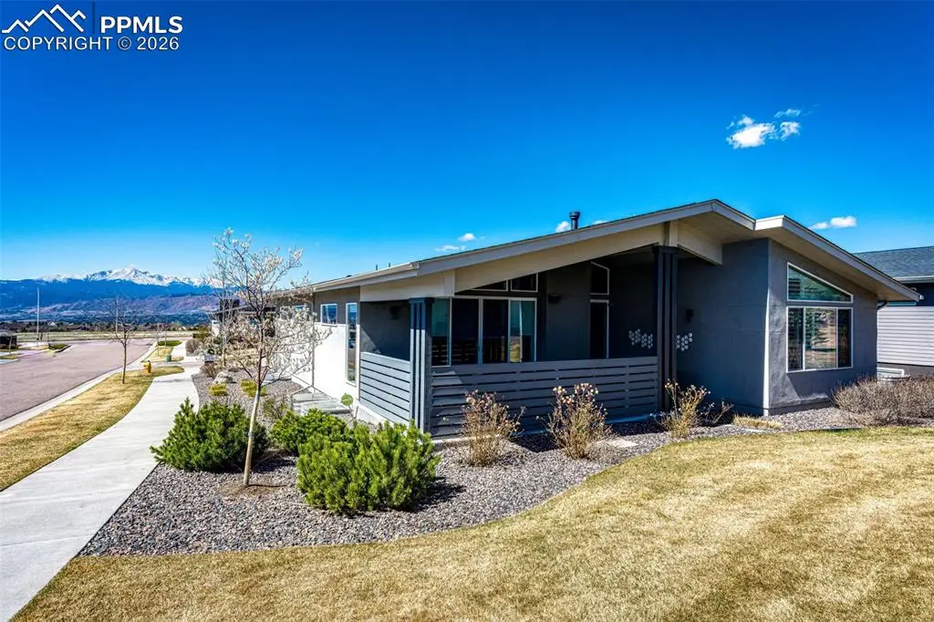 10409 Marshall Mesa Court, Colorado Springs, CO 80924 - #1