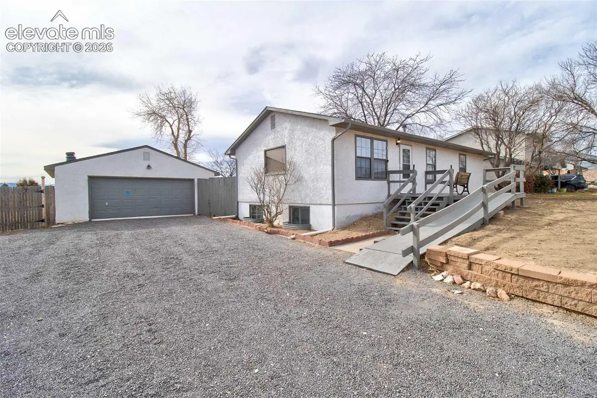 257 S Bailey Drive, Pueblo West, CO 81007 - #1