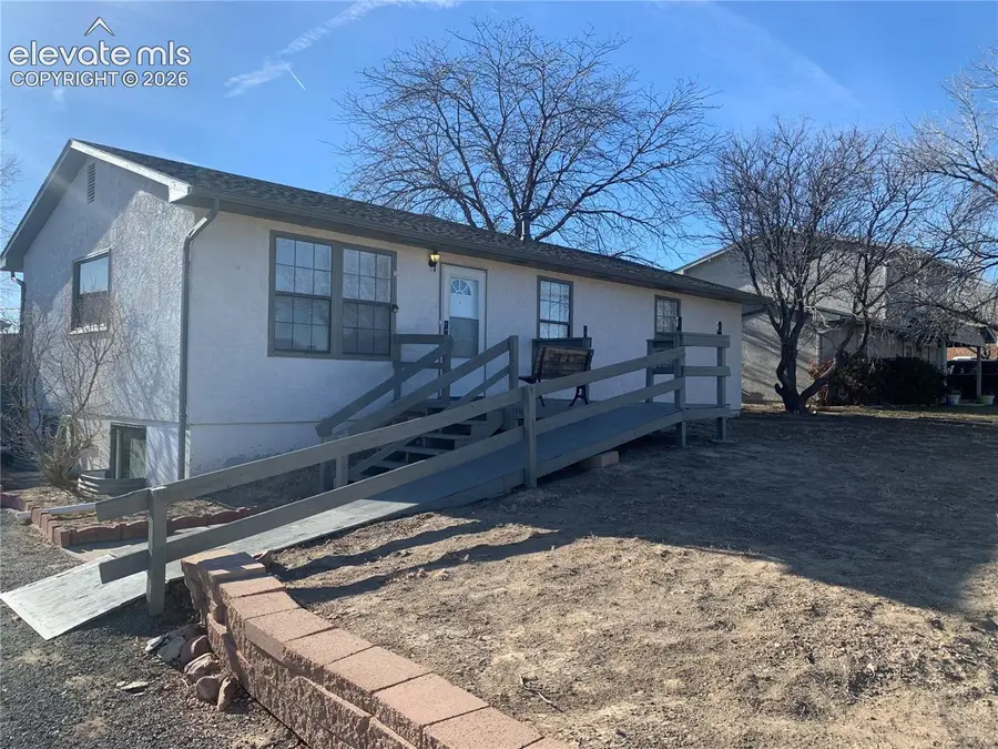 257 S Bailey Drive, Pueblo West, CO 81007 - #2