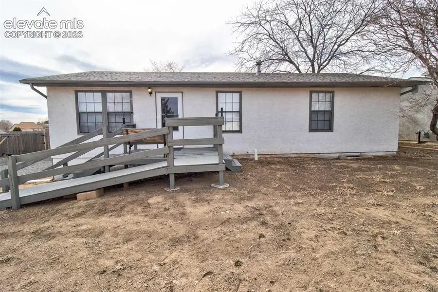 257 S Bailey Drive, Pueblo West, CO 81007 - #3