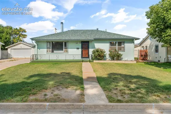 1119 Belmont Avenue, Pueblo, CO 81004