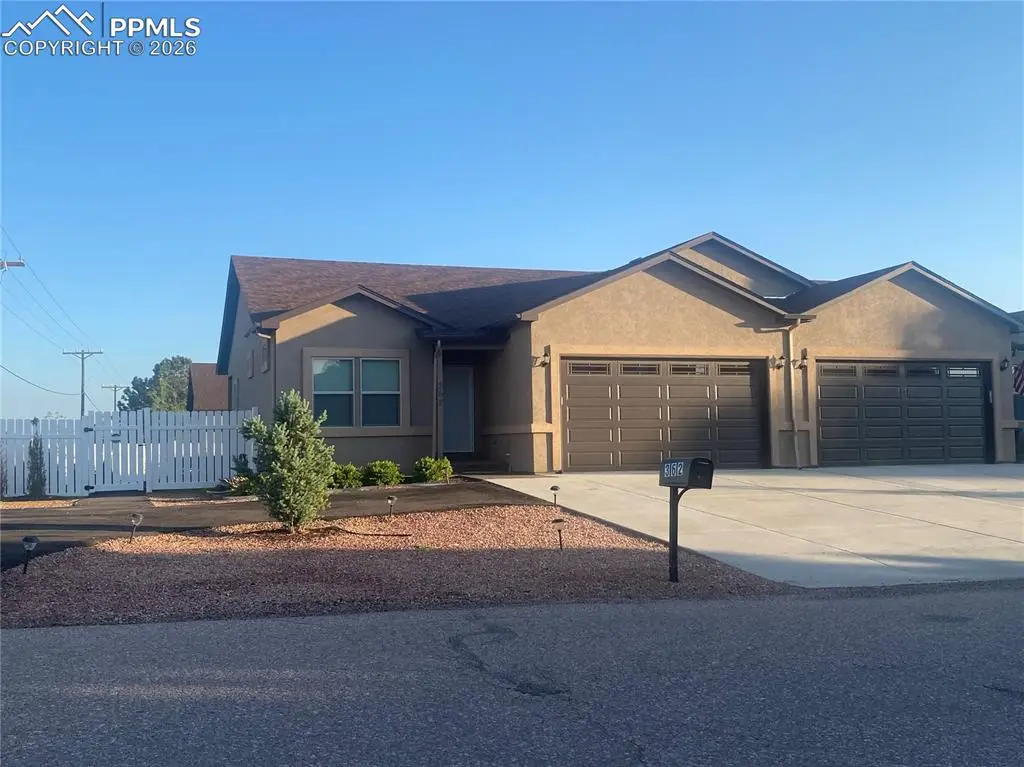 362 Buttonwood Court, Monument, CO 80132 - #1