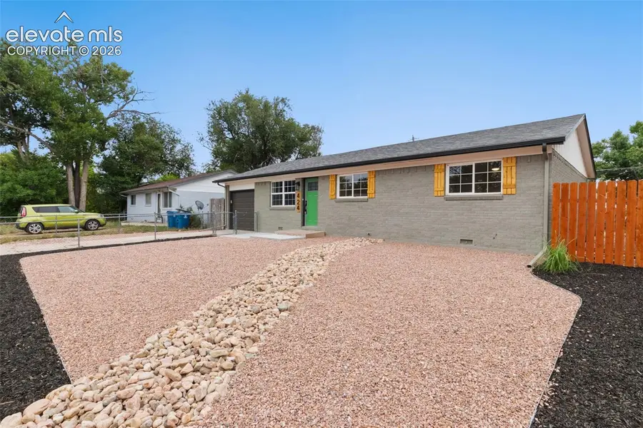 424 Rosewood Drive, Fountain, CO 80817 - #3