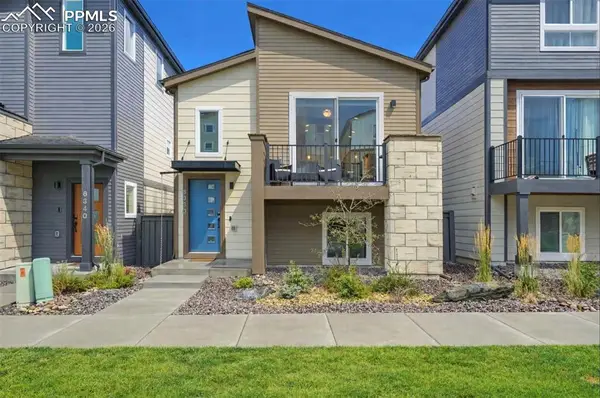 6330 Mirth Terrace, Colorado Springs, CO 80924