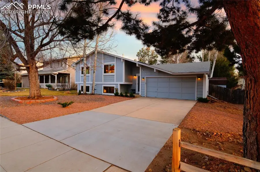 4997 Iron Horse Trail, Colorado Springs, CO 80917 - #2