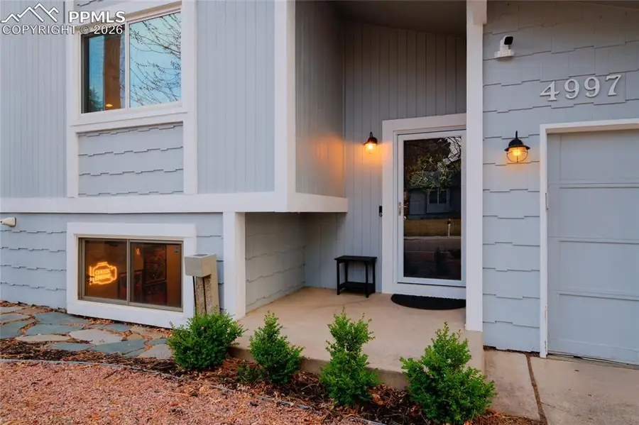 4997 Iron Horse Trail, Colorado Springs, CO 80917 - #3