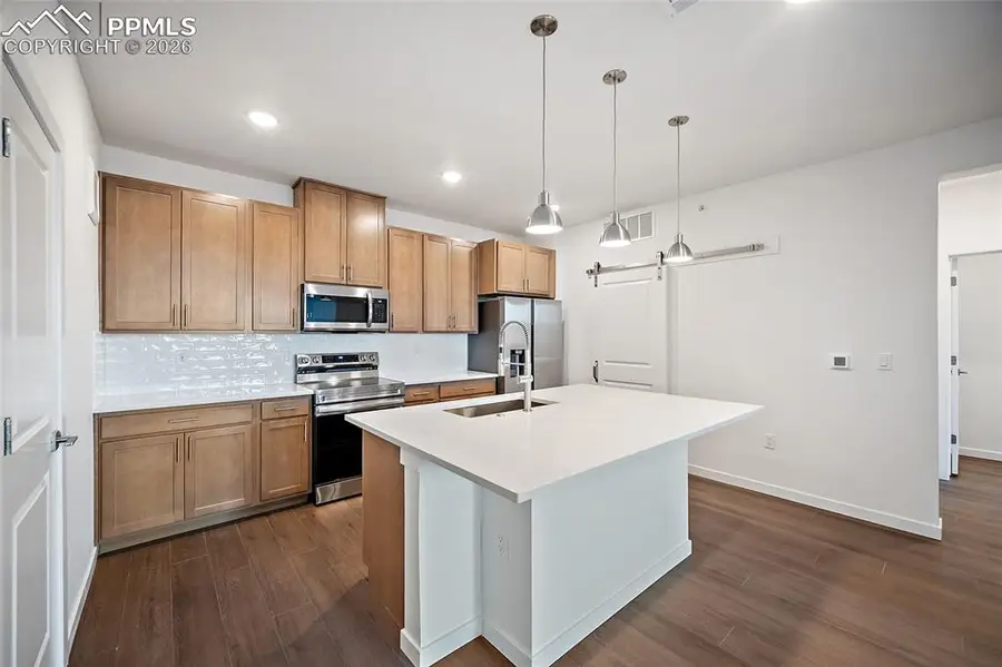 2232 Arikaree Heights #303, Colorado Springs, CO 80908 - #2