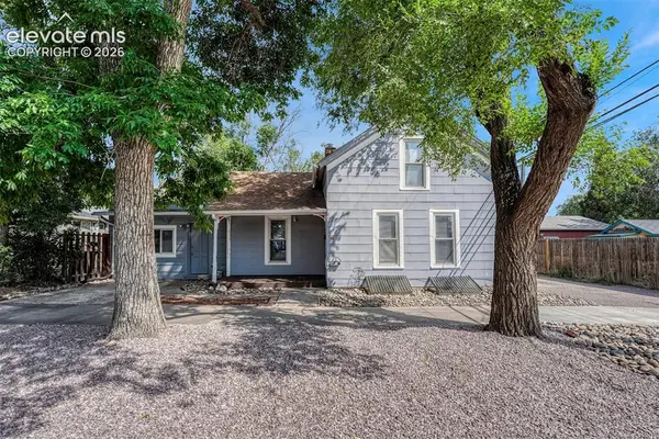 111 S 12th Street #101 and 102, Colorado Springs, CO 80904
