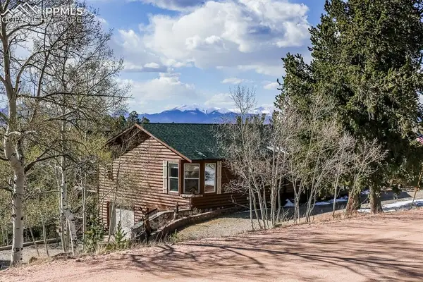 7260 Remington Road, Como, CO 80432