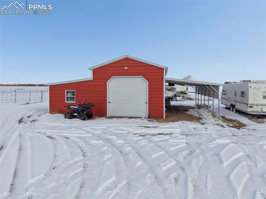 2281 S Ellicott Highway, Calhan, CO 80808 - Image #2