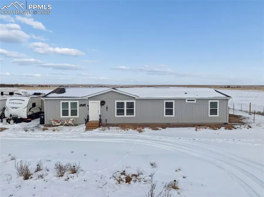 2281 S Ellicott Highway, Calhan, CO 80808 - Image #3