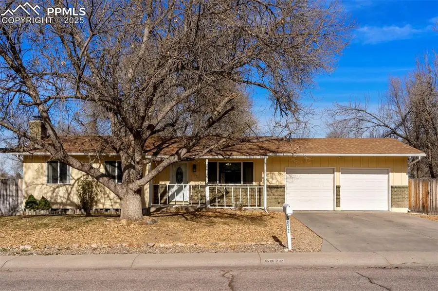 6872 Sullivan Avenue, Colorado Springs, CO 80911 - Image #2