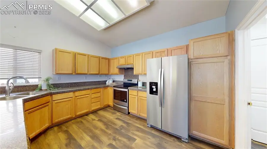 668 Greenscape Lane, Colorado Springs, CO 80916 - Image #3