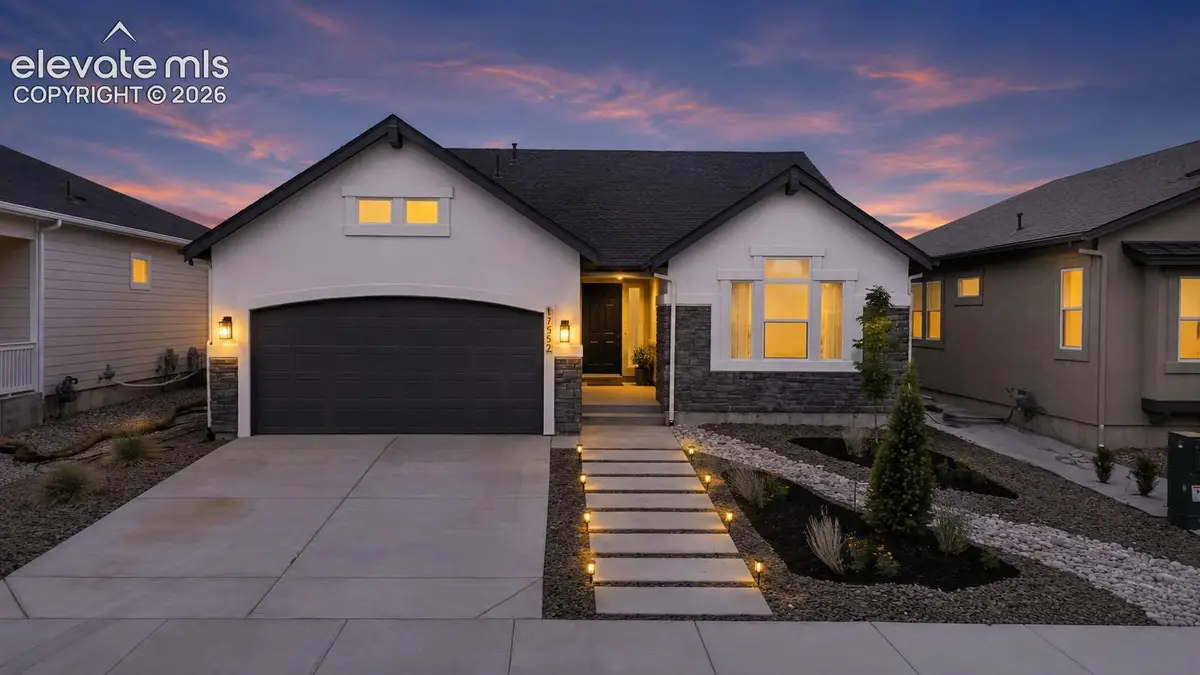 17552 Lucky Penny Lane, Monument, CO 80132 - #1