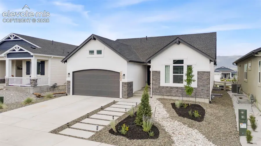 17552 Lucky Penny Lane, Monument, CO 80132 - #3