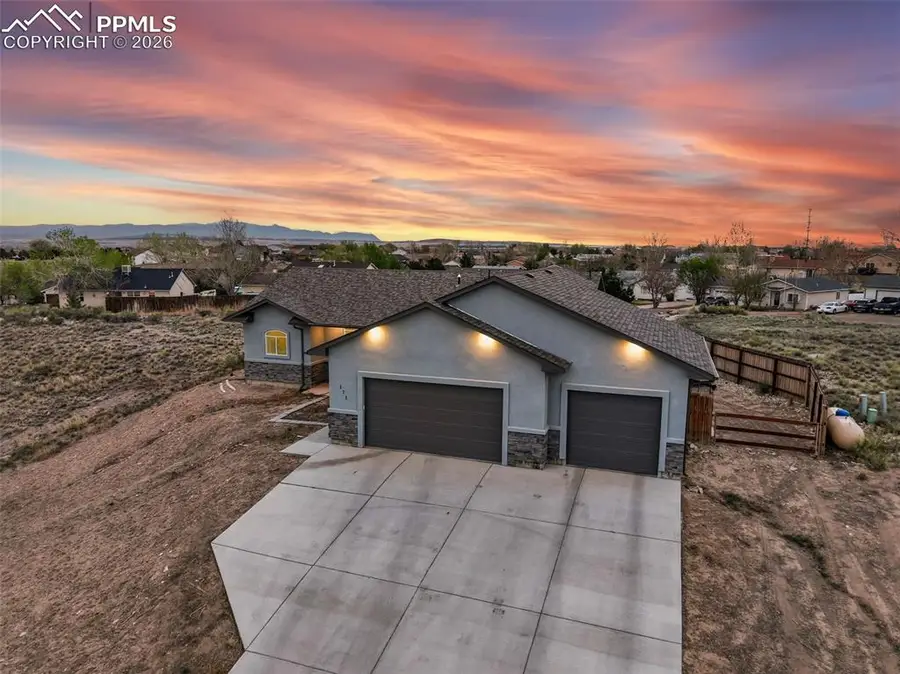 171 W Legend Drive, Pueblo West, CO 81007 - #3