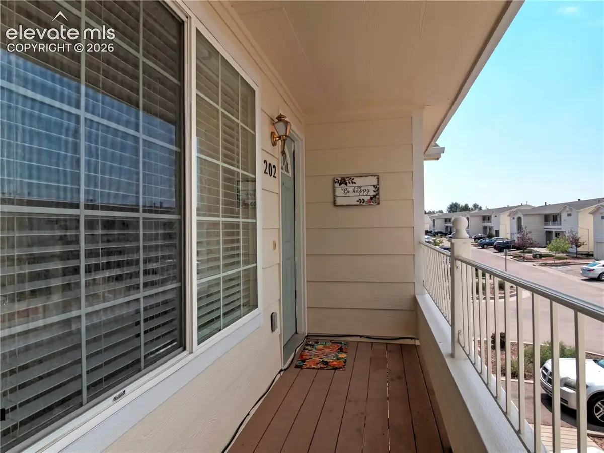 4806 Rusty Nail Point #202, Colorado Springs, CO 80916 - #1
