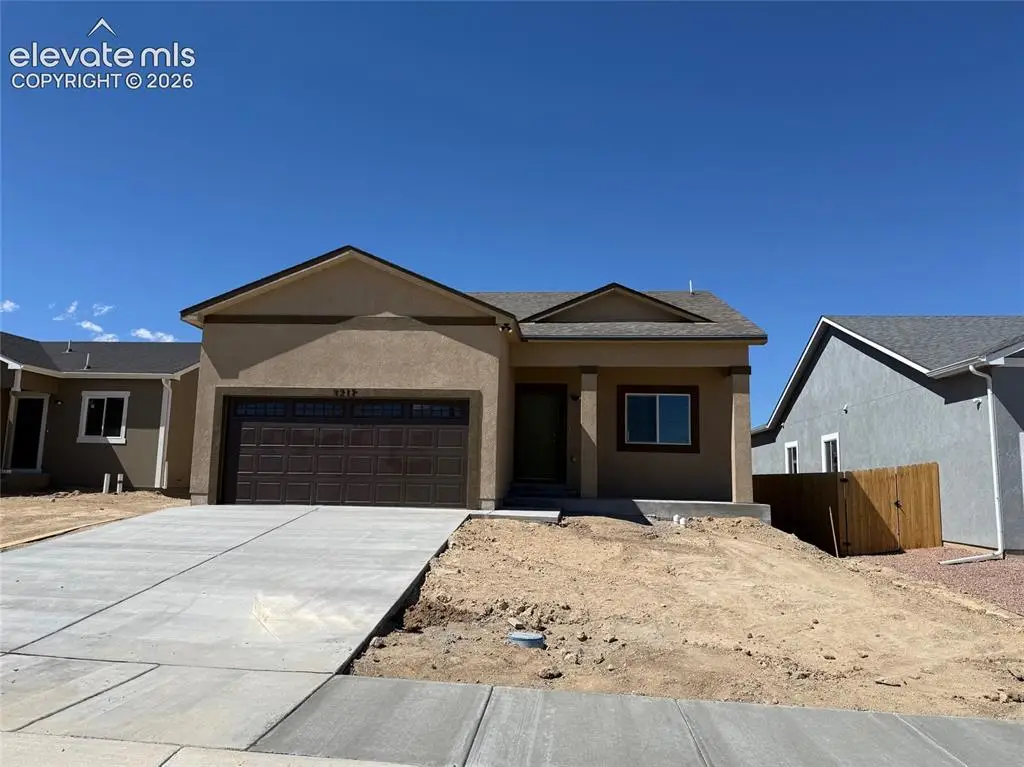 5217 Gannet Lane, Pueblo, CO 81008 - #1