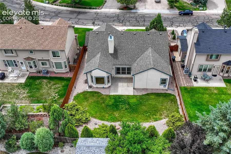 8918 Estebury Circle, Colorado Springs, CO 80920 - #2