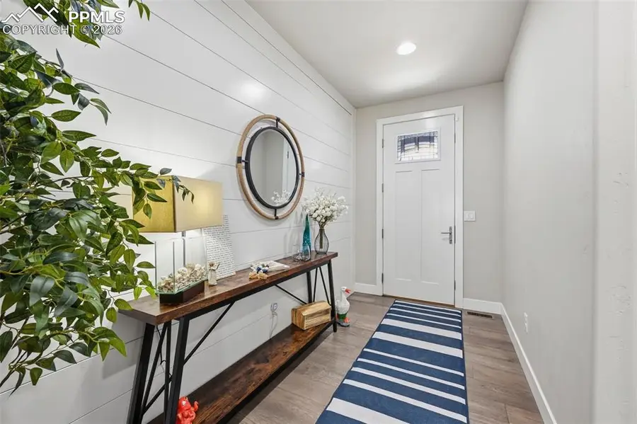 13079 Rock Rabbit Court, Colorado Springs, CO 80921 - #3