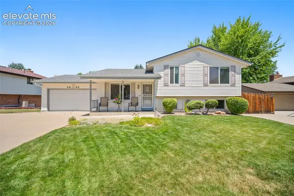 4695 W Stanford Avenue, Denver, CO 80236