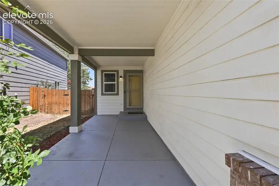 6350 Emma Lane, Colorado Springs, CO 80922 - #2