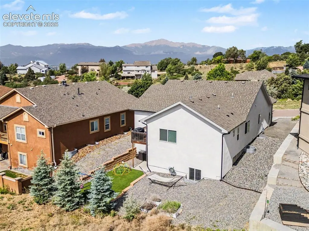 4720 Farmingdale Drive, Colorado Springs, CO 80918 - #1