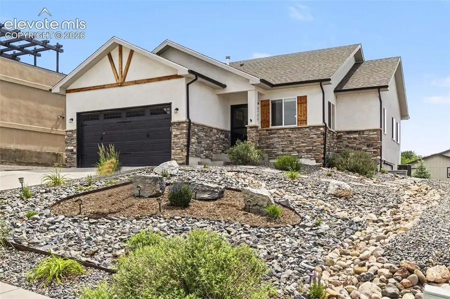 4720 Farmingdale Drive, Colorado Springs, CO 80918 - #2