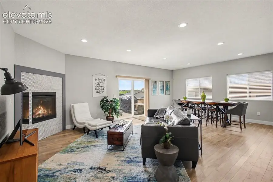 4720 Farmingdale Drive, Colorado Springs, CO 80918 - #3