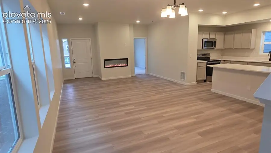 5355 Hodges Grove, Colorado Springs, CO 80925 - #3
