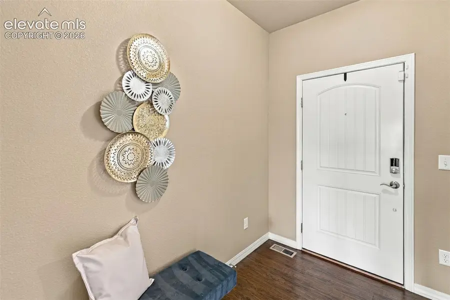 5954 Finglas Drive, Colorado Springs, CO 80923 - #3