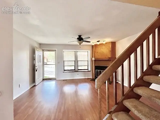 6712 Mountain Top Lane, Colorado Springs, CO 80919 - #2