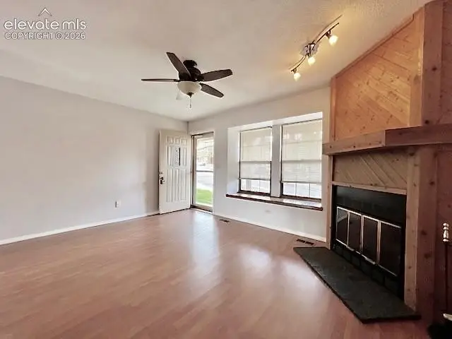 6712 Mountain Top Lane, Colorado Springs, CO 80919 - #3