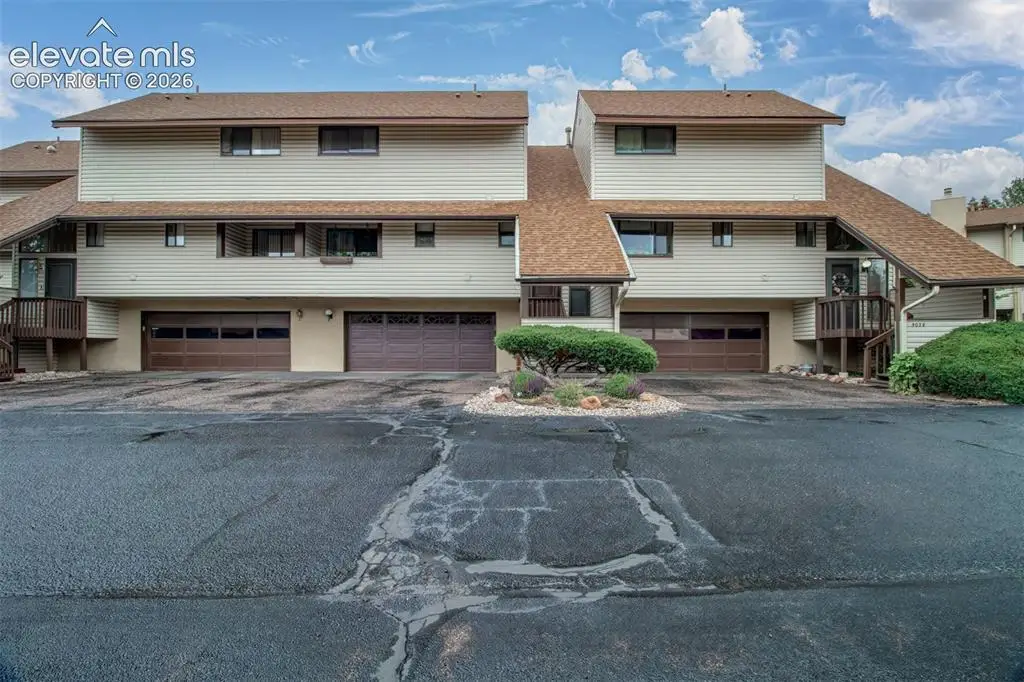 5024 Quarto Lane, Colorado Springs, CO 80917 - #1