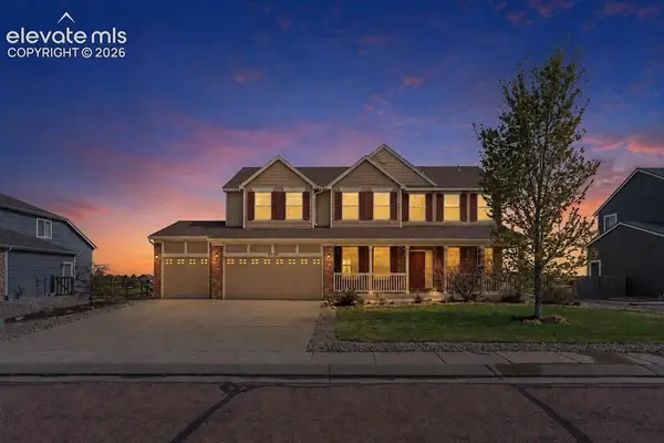 8740 Royal Melbourne Circle, Peyton, CO 80831