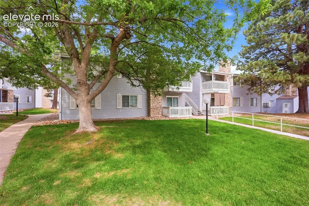 13363 E Asbury Drive #201, Aurora, CO 80014 - #1