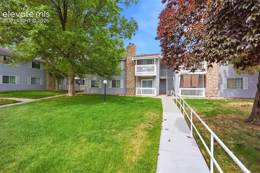 13363 E Asbury Drive #201, Aurora, CO 80014 - #2