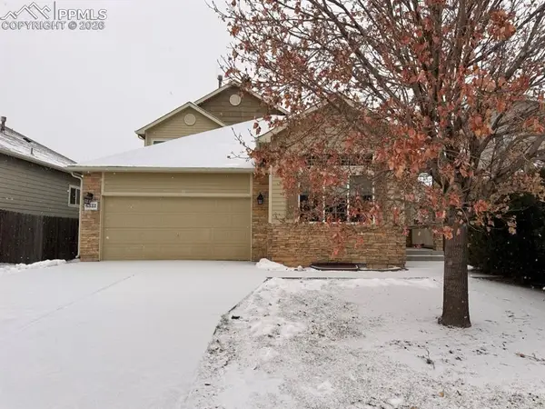 6333 Roundup Butte Street, Colorado Springs, CO 80925