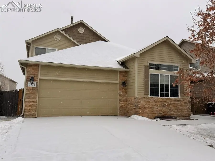 6333 Roundup Butte Street, Colorado Springs, CO 80925 - Image #2