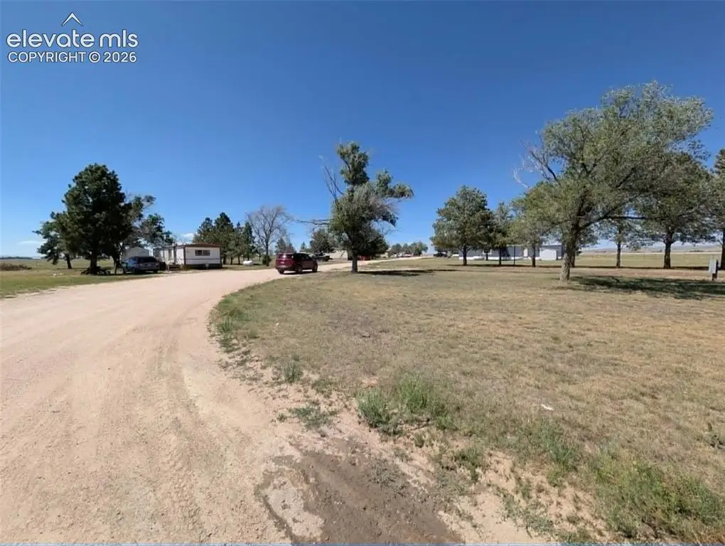Bunny View, Calhan, CO 80808 - #1