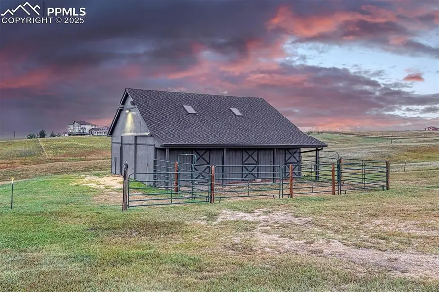 7674 Paleo Way, Colorado Springs, CO 80908 - #2